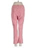 Corey Lynn Calter Tweed Pink Casual Pants Size 0 - photo 2