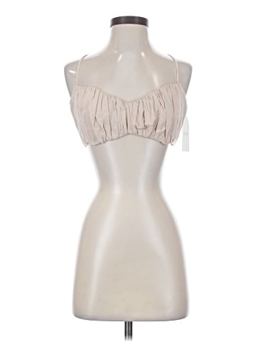 Rumer Sleeveless Blouse (view 1)