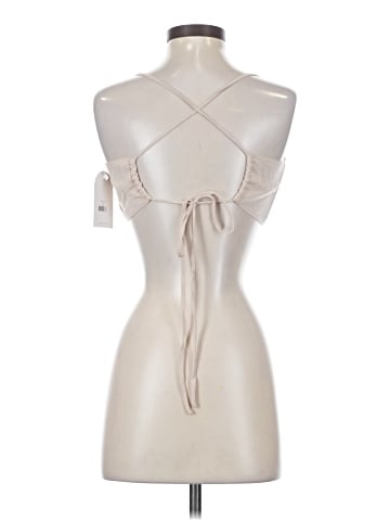 Rumer Sleeveless Blouse (view 2)