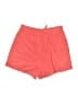 Old Navy Solid Red Athletic Shorts Size S - photo 2