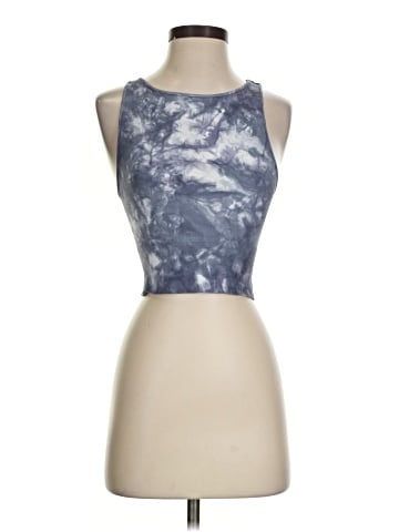 Nikibiki Tank Top (view 1)