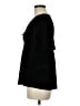 Soma Black Short Sleeve Top Size M - photo 5