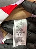 Gap Stripes Red Swimsuit Top Size XL - photo 3