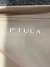 P'tula Tan Sleeveless T-Shirt Size S (estimated) - photo 7