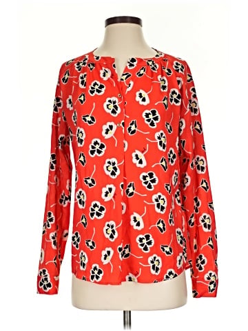 Juicy Couture Long Sleeve T-Shirt (view 1)
