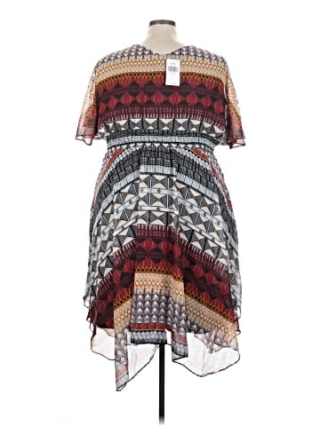 CHRIS McLaughlin Casual Dress (view 2)