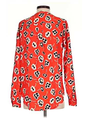 Juicy Couture Long Sleeve T-Shirt (view 2)