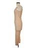 Assorted Brands Tan Casual Dress Size S - photo 5