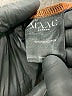 MAAC London 100% Polyester Animal Print Orange Kimono Size S - photo 8
