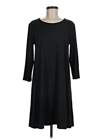 Ann Taylor LOFT Outlet Casual Dress (view 1)