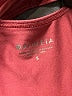 Athleta Burgundy Active Tank Size S - photo 7