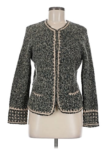 AK Anne Klein Cardigan (view 1)