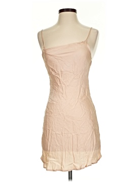 Olivaceous Cocktail Dress