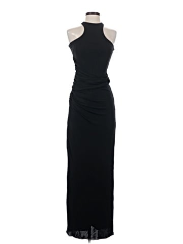 Halston Cocktail Dress (view 1)