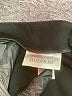 Avenue Black Dress Pants Size 14 - photo 4
