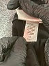 Avenue Black Dress Pants Size 14 - photo 5