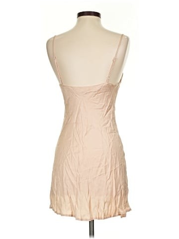 Olivaceous Cocktail Dress (view 2)