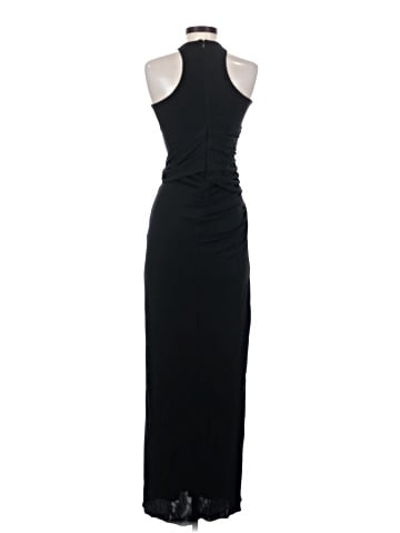 Halston Cocktail Dress (view 2)