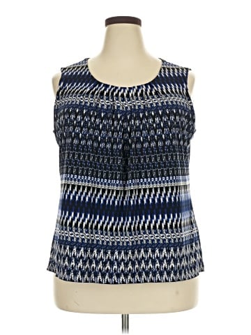 Le Suit Separates Tank Top (view 1)