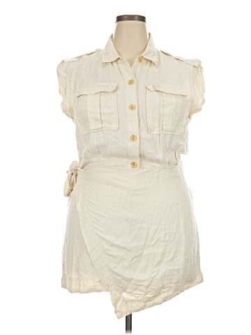 Derek Lam Casual Dress (view 1)