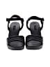 Paul Green Black Sandals Size UK 7 / US 9 - photo 2
