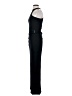 Halston Black Cocktail Dress Size 0 - photo 5