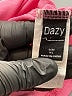 DAZY Pink Short Sleeve T-Shirt Size XL - photo 7