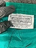 Pendleton 100% Wool Color Block Green Wool Pants Size 10 (estimated) - photo 7