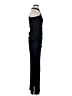 Halston Black Cocktail Dress Size 0 - photo 4
