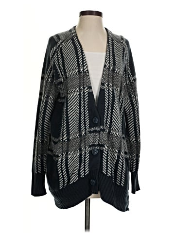 Hinge Cardigan (view 1)