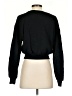 Wild Fable Black Sweatshirt Size S - photo 2