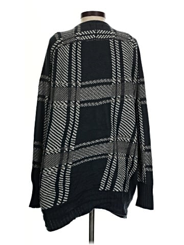 Hinge Cardigan (view 2)