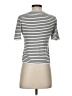 Things Between White Short Sleeve T-Shirt Size S - photo 2