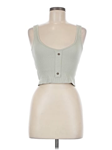Oysho Tank Top (view 1)