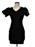 Cien Black Cocktail Dress Size M - photo 1