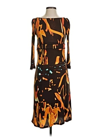 Tamsen Cocktail Dress (view 1)