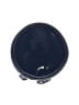 Worth 100% Leather Blue Leather Wristlet One size - photo 1
