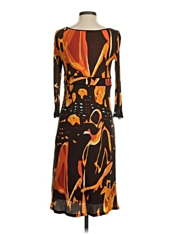 Tamsen Cocktail Dress (view 2)