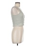 Oysho Green Tank Top Size M - photo 4