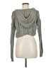 Aeropostale Green Pullover Sweater Size M - photo 2