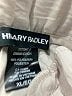 Hilary Radley 100% Polyester Solid Tan Casual Pants Size XL - photo 7