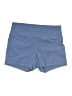 Champion Solid Blue Athletic Shorts Size 2X - photo 1
