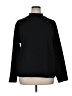 Ann Taylor LOFT Black Turtleneck Sweater Size XL - photo 1