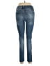 Unbranded Hearts Blue Jeans Size 6 - photo 2
