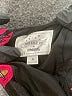 Gymboree 100% Polyester Black Dress Size 4 - photo 3