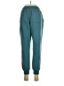Forever 21 Teal Track Pants Size L - photo 2