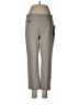 Alfani Gray Casual Pants Size 8 - photo 1