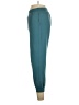 Forever 21 Teal Track Pants Size L - photo 5