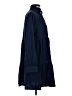 Unbranded 100% Polyester Solid Blue Casual Dress Size XS - photo 4