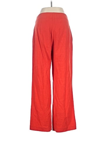 By Anthropologie Linen Pants (view 2)
